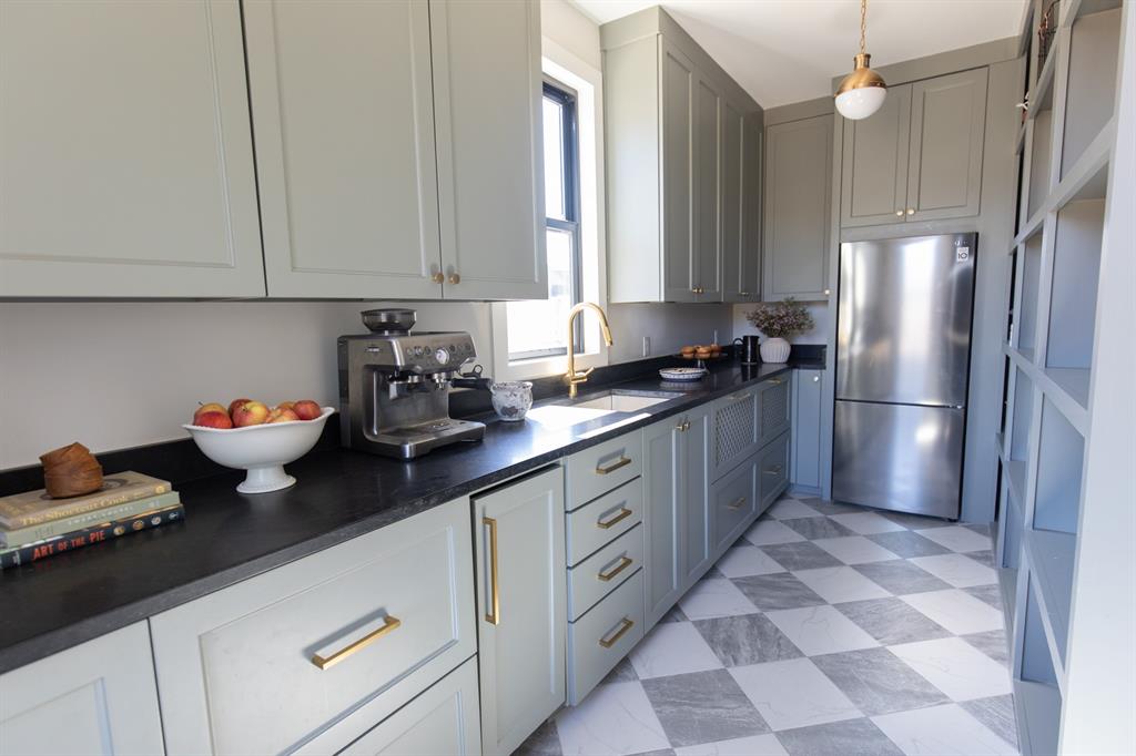 Badger Ranch Ph 5 - Residential