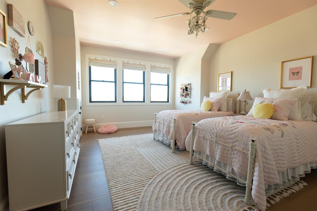 Badger Ranch Ph 5 - Residential