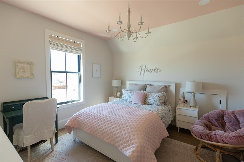 Badger Ranch Ph 5 - Residential