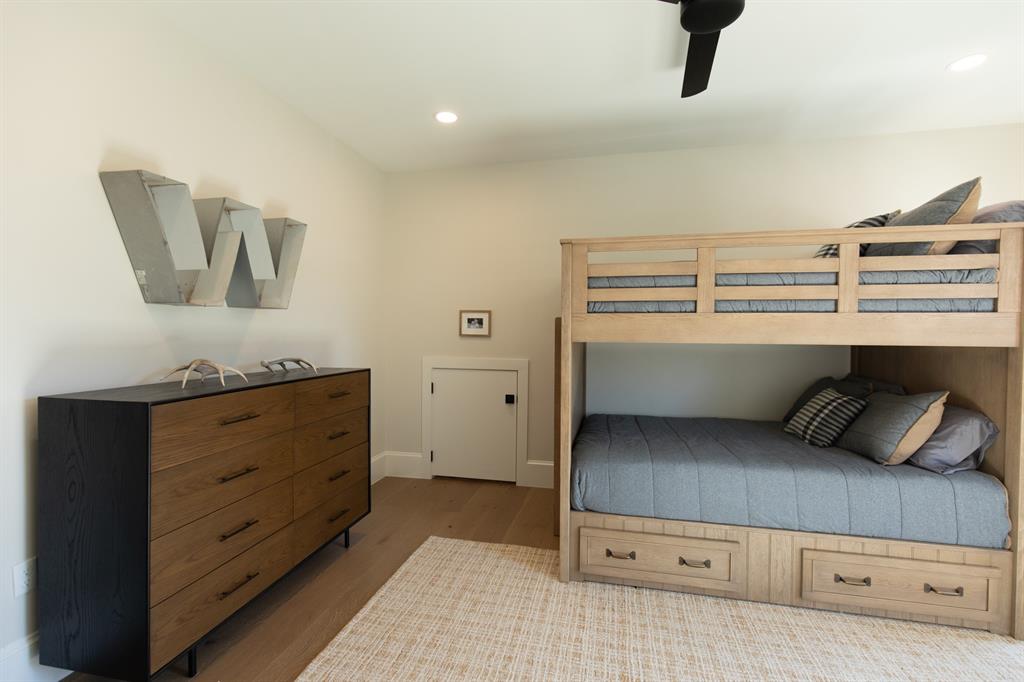 Badger Ranch Ph 5 - Residential