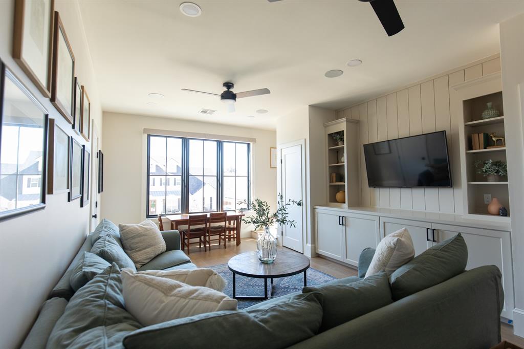 Badger Ranch Ph 5 - Residential