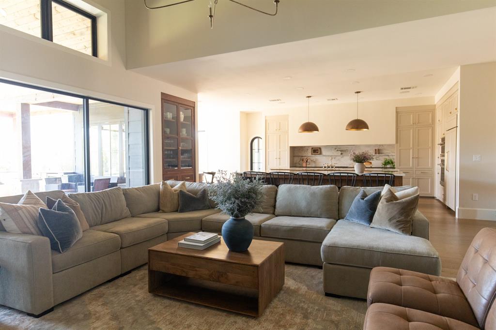 Badger Ranch Ph 5 - Residential