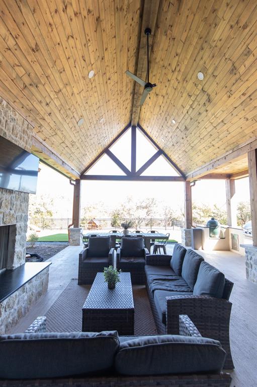 Badger Ranch Ph 5 - Residential