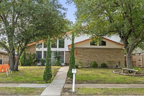 3206 Brook Glen Drive Garland TX 75044