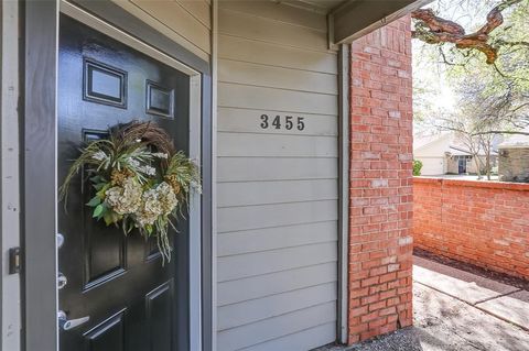 A home in Fort Worth