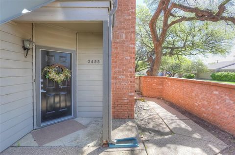 A home in Fort Worth