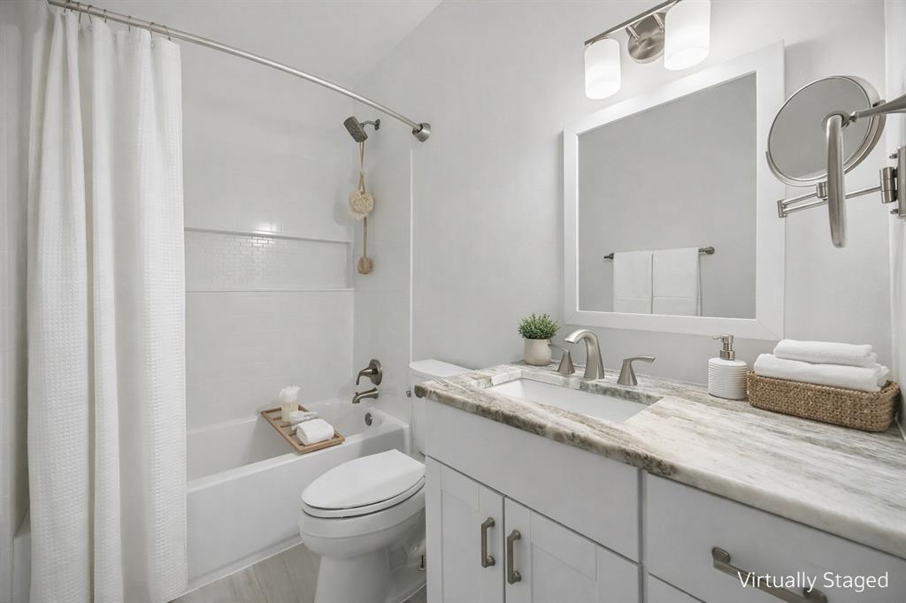 Trinity Royal Condos - Residential