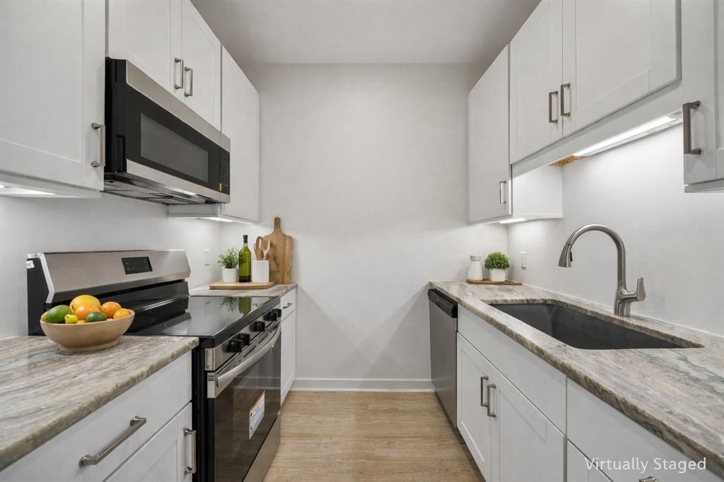 Trinity Royal Condos - Residential