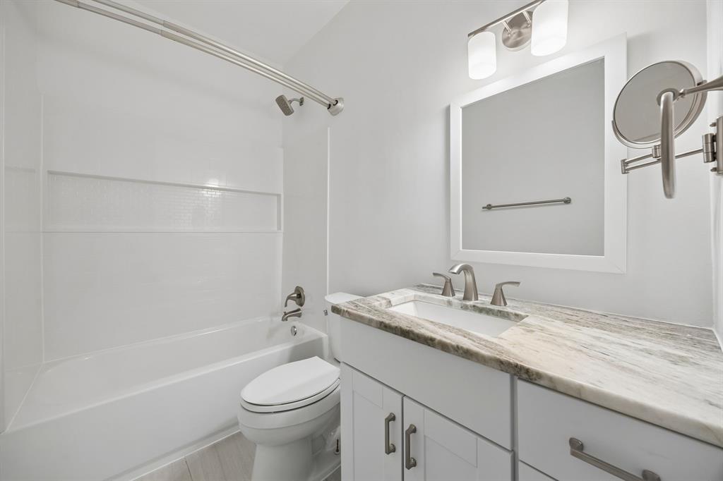 Trinity Royal Condos - Residential