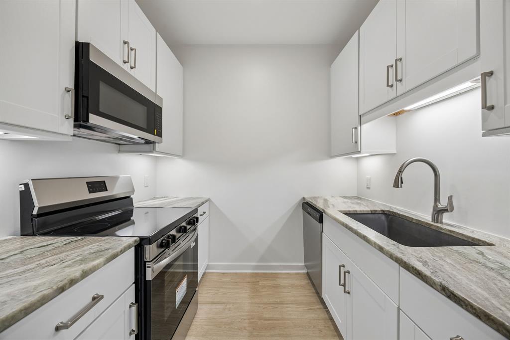 Trinity Royal Condos - Residential
