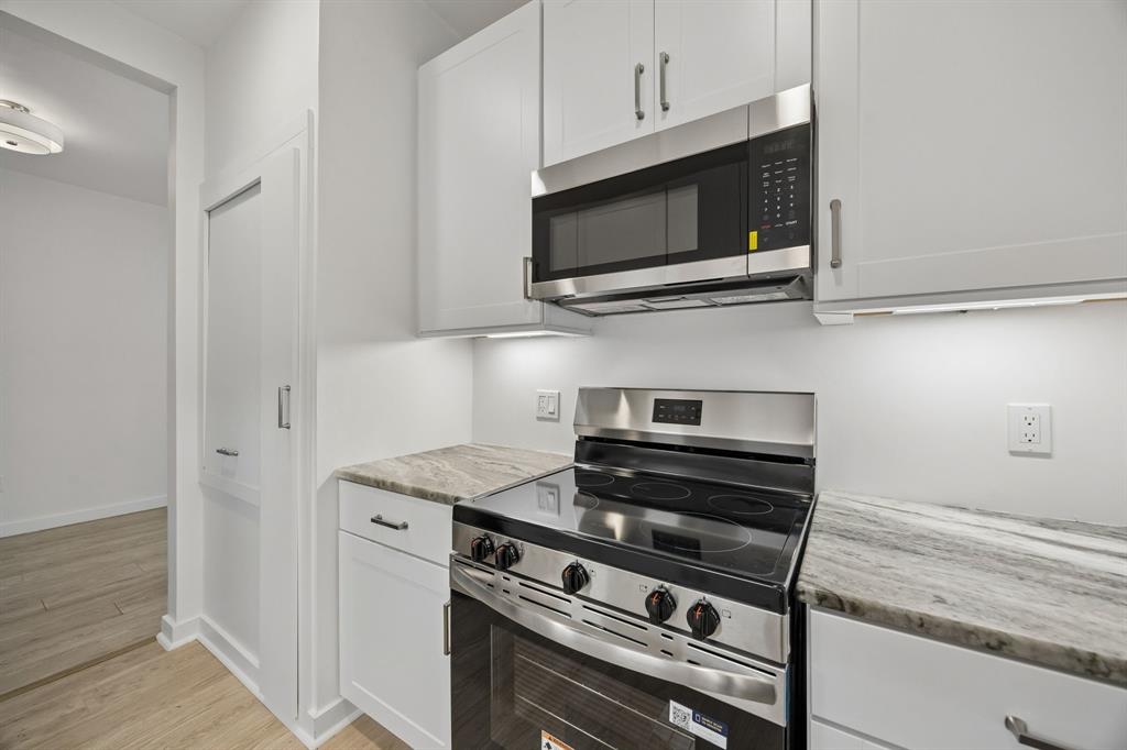 Trinity Royal Condos - Residential