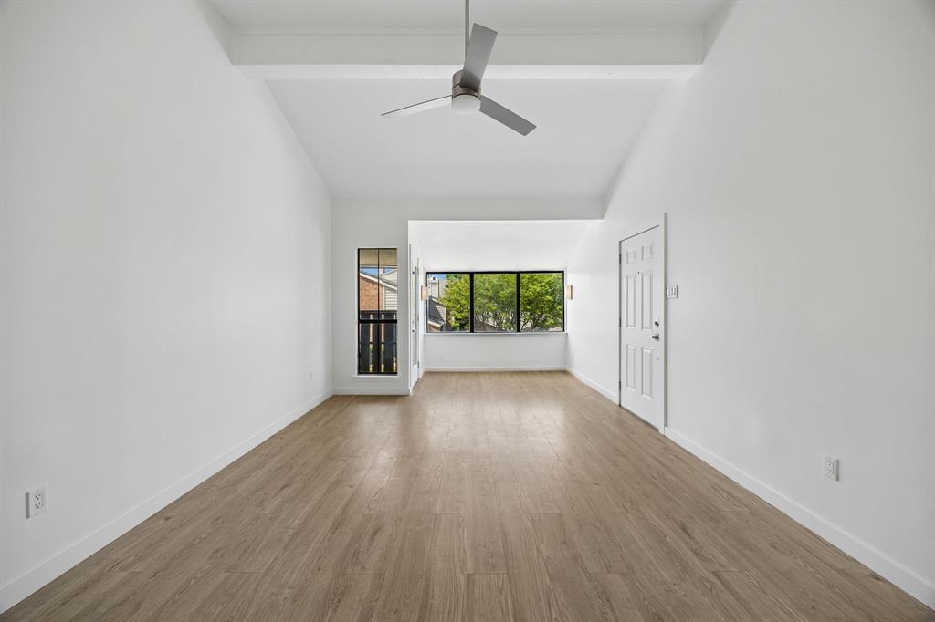 Trinity Royal Condos - Residential