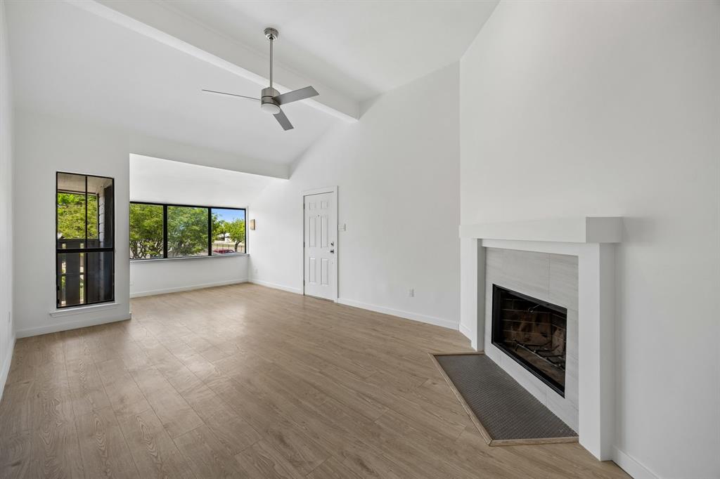 Trinity Royal Condos - Residential