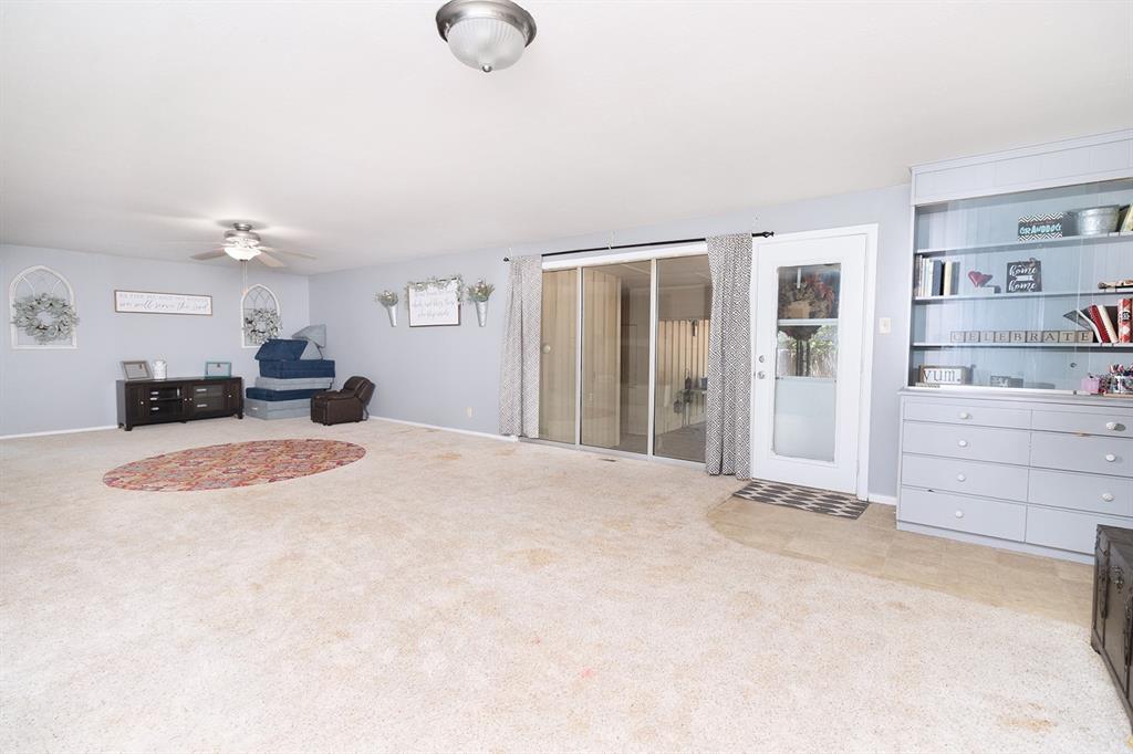 Stanburn - Residential