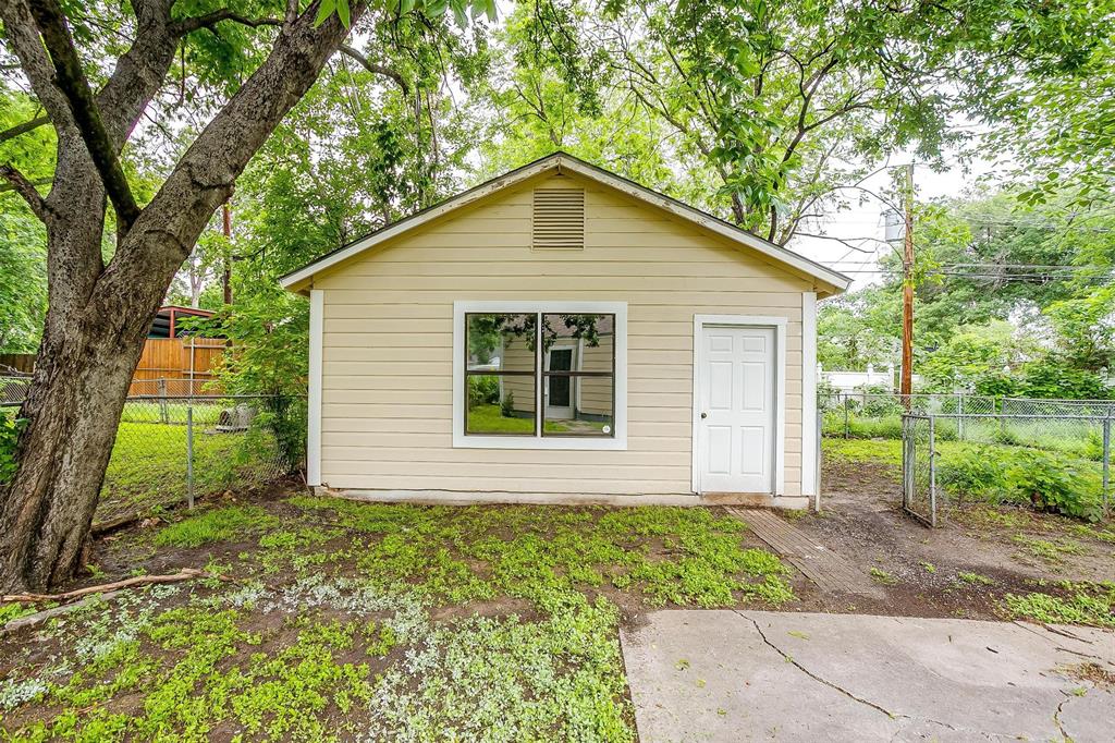 Factory Place Add - Residential