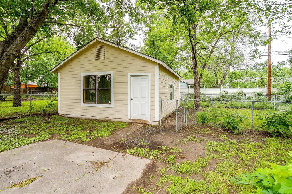 Factory Place Add - Residential