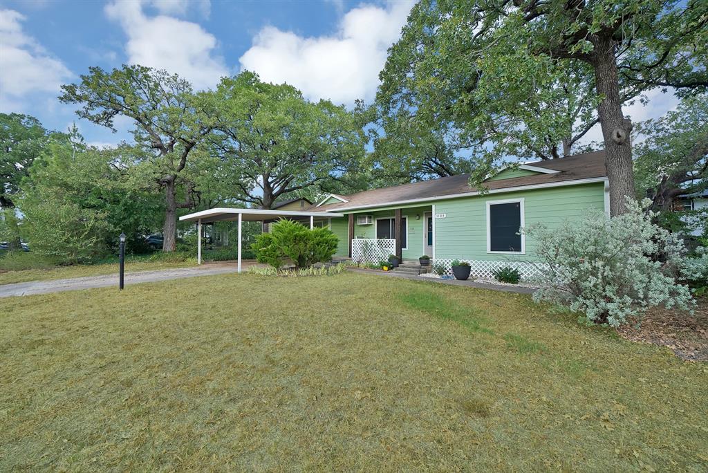 1104 Glenda Drive