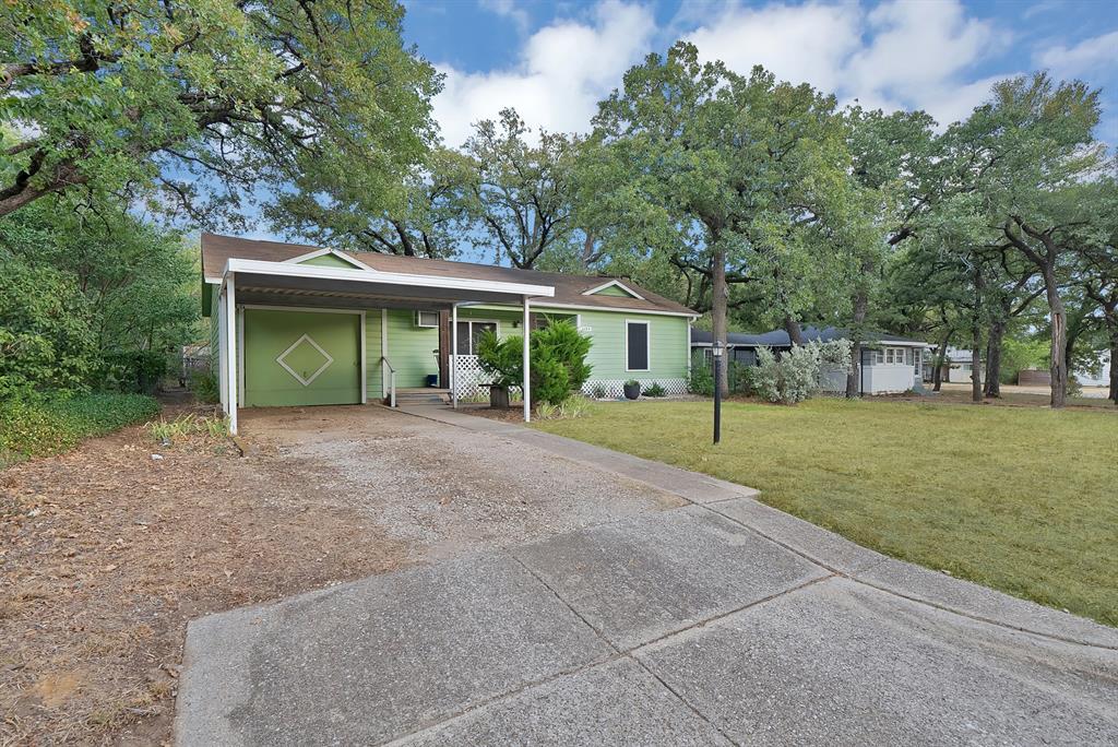 1104 Glenda Drive