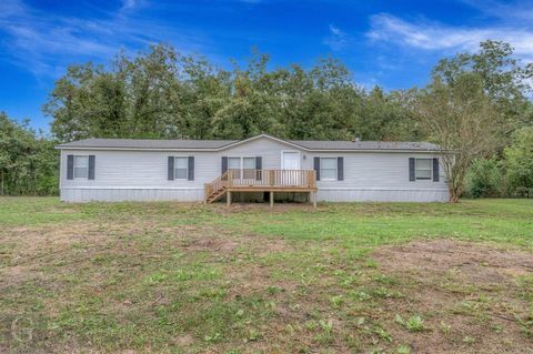 A home in Bossier City