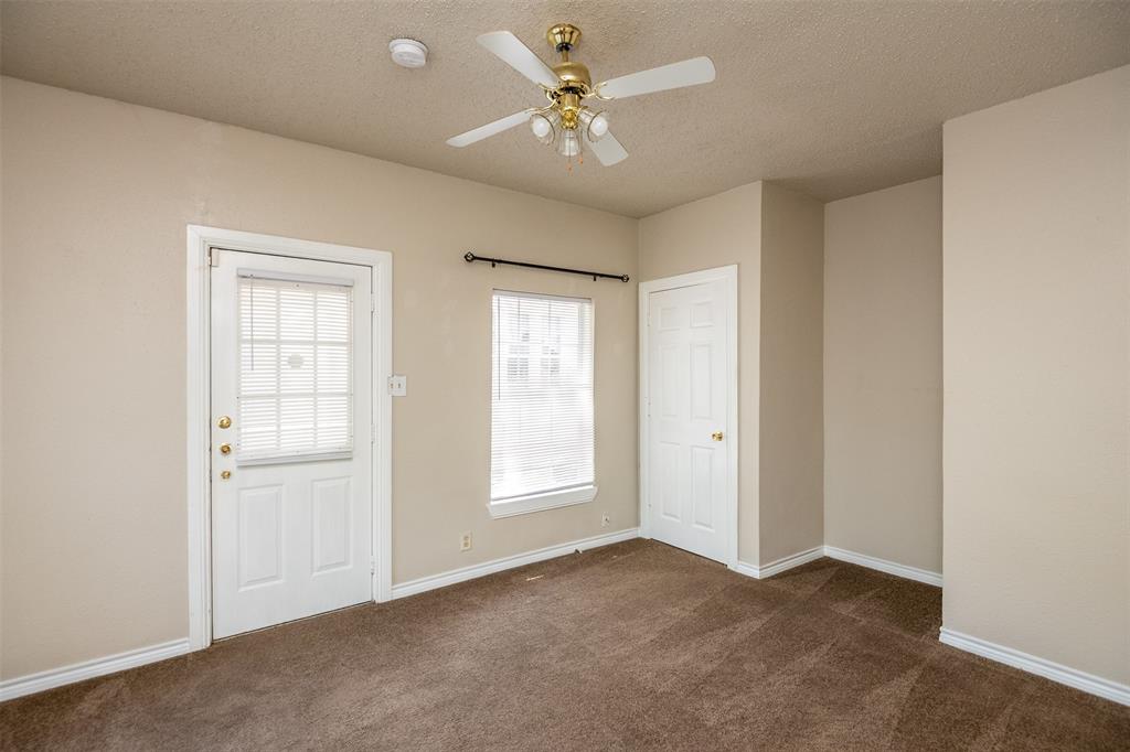 South Hemphill Heights Add - Residential Lease