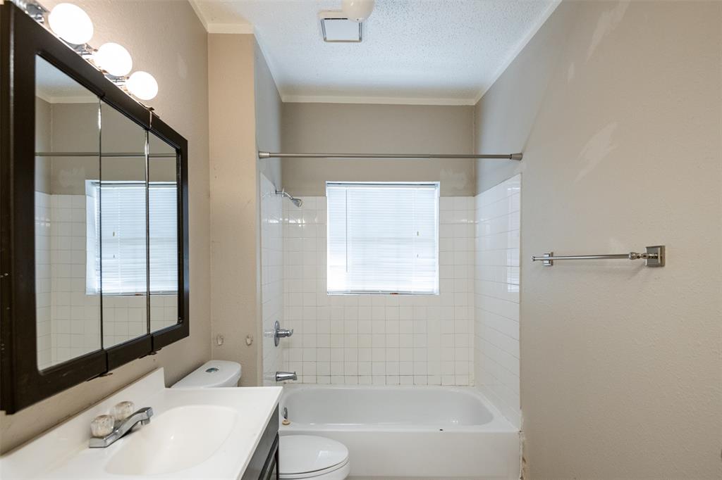 South Hemphill Heights Add - Residential Lease