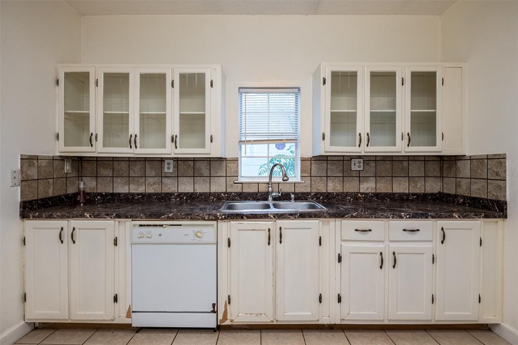 South Hemphill Heights Add - Residential Lease