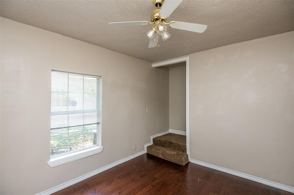 South Hemphill Heights Add - Residential Lease