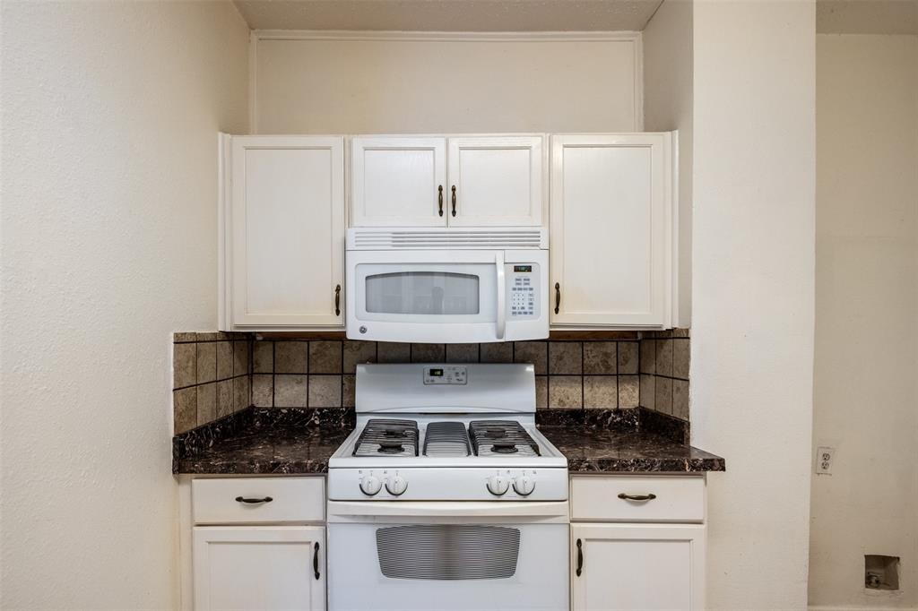 South Hemphill Heights Add - Residential Lease