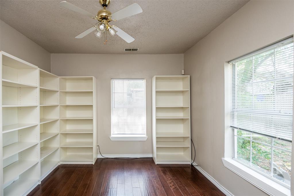 South Hemphill Heights Add - Residential Lease