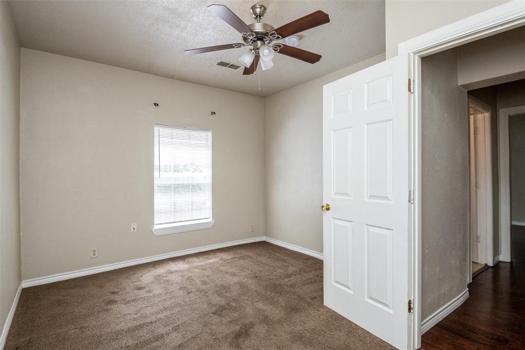 South Hemphill Heights Add - Residential Lease