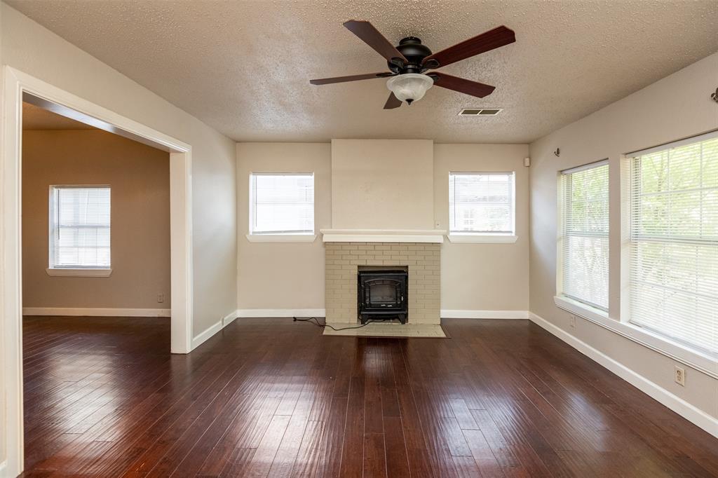 South Hemphill Heights Add - Residential Lease