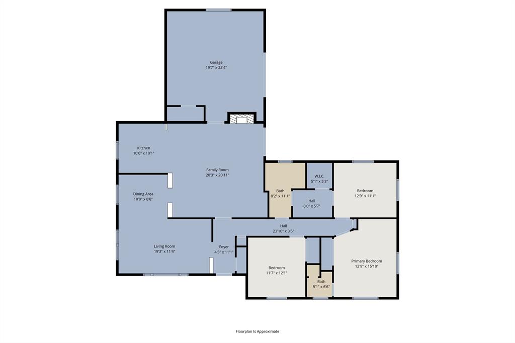 Ryanwood Add - Residential