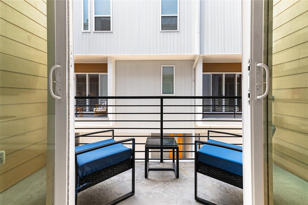 3816 San Jacinto Condo - Residential Lease