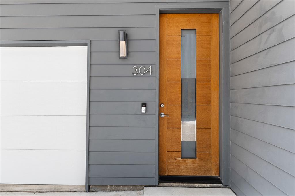 3816 San Jacinto Condo - Residential Lease