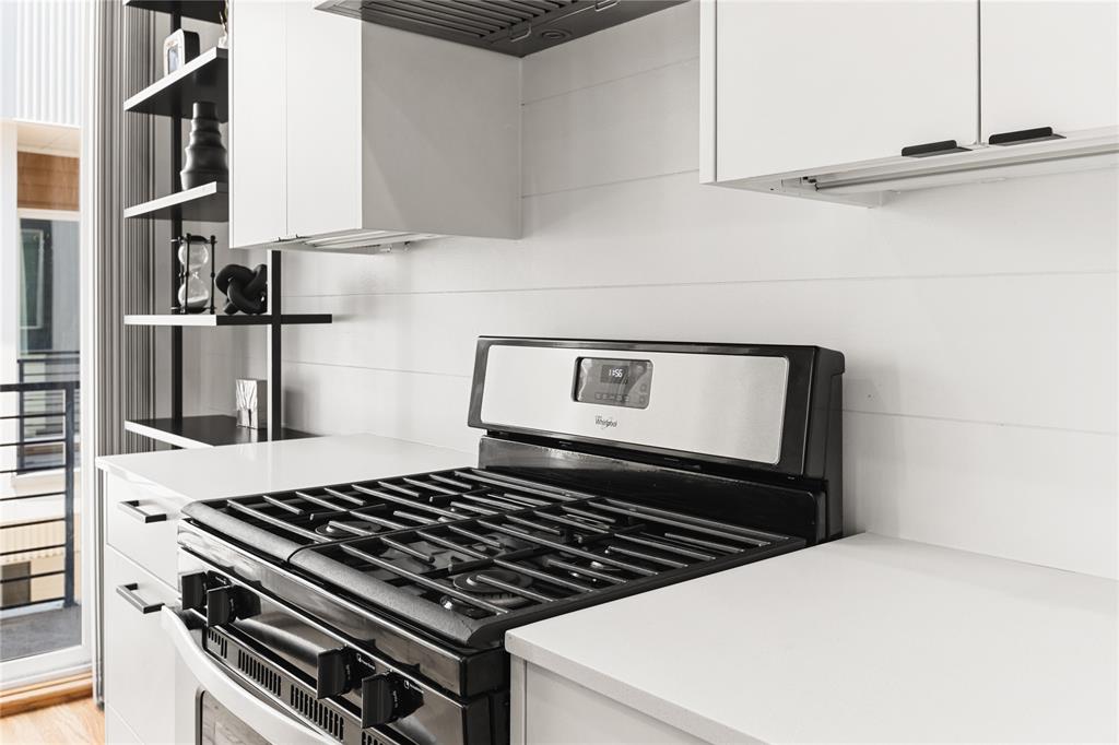 3816 San Jacinto Condo - Residential Lease