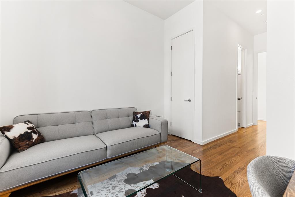 3816 San Jacinto Condo - Residential Lease