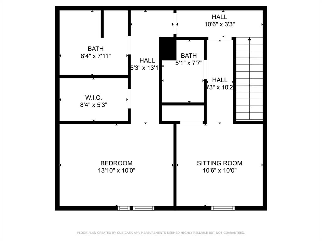 3816 San Jacinto Condo - Residential Lease