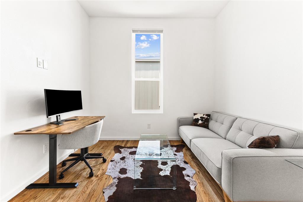 3816 San Jacinto Condo - Residential Lease