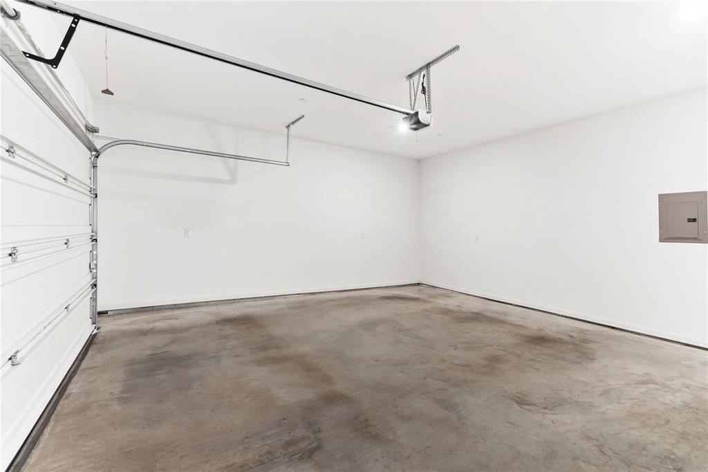 3816 San Jacinto Condo - Residential Lease