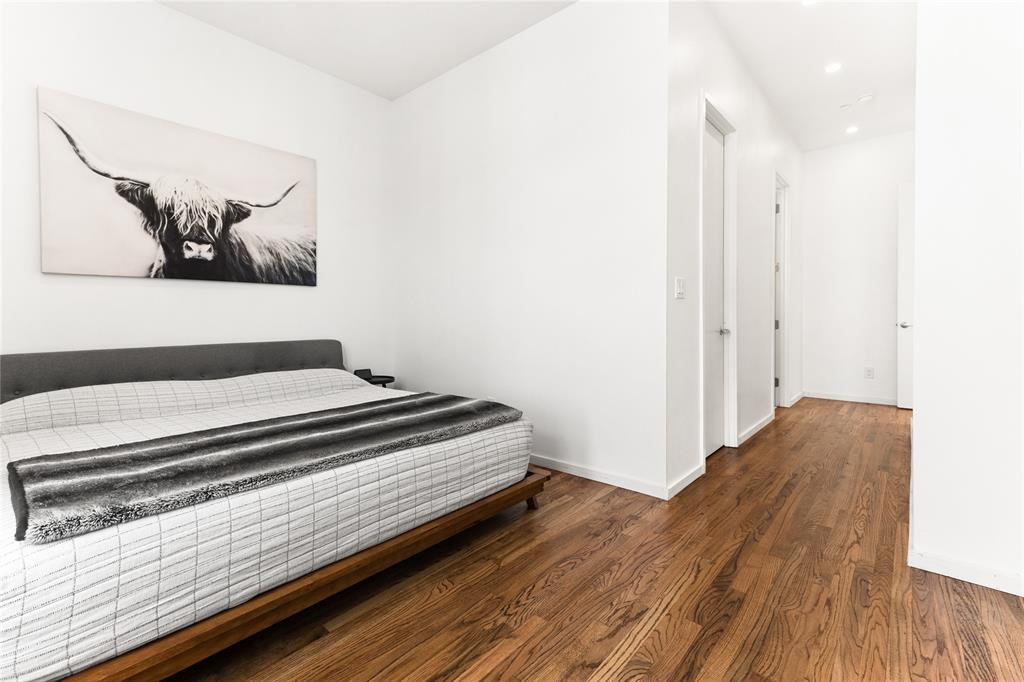 3816 San Jacinto Condo - Residential Lease