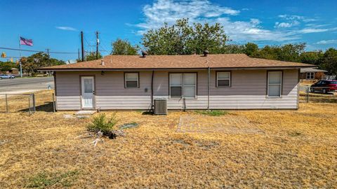 A home in Granbury