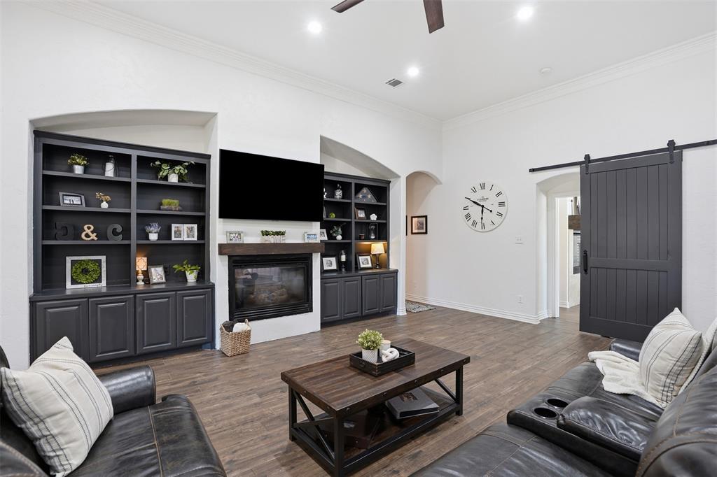 Reata West At Team Ranch - Residential