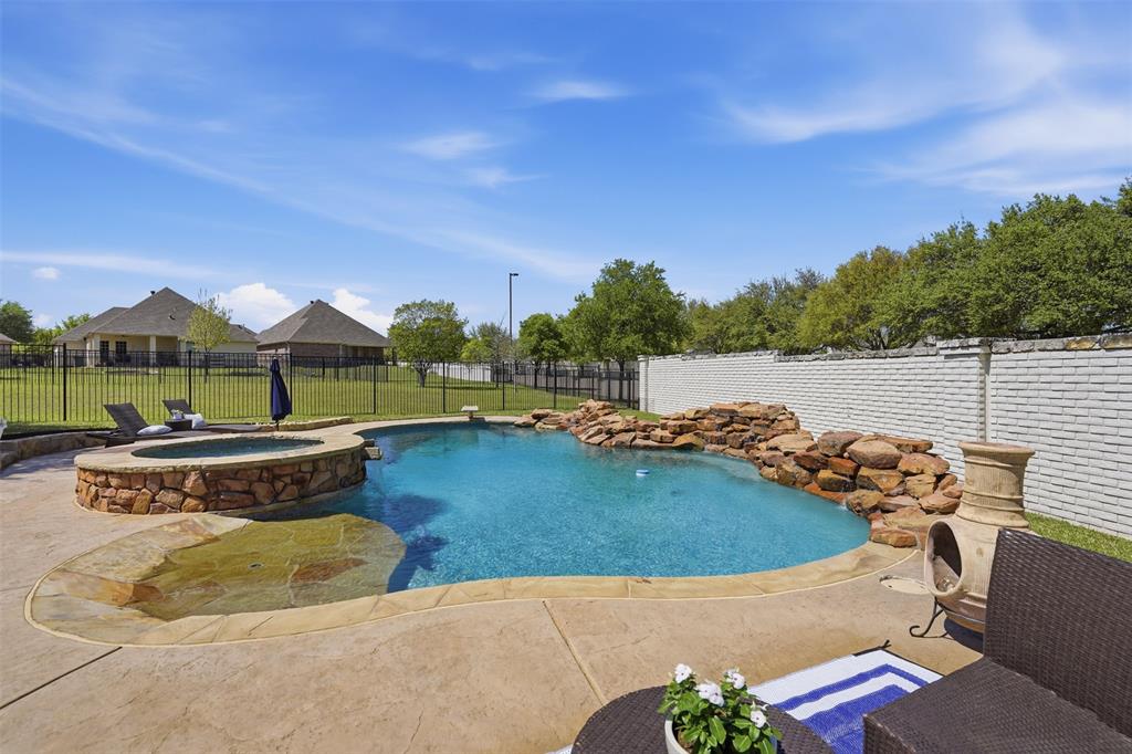 Reata West At Team Ranch - Residential