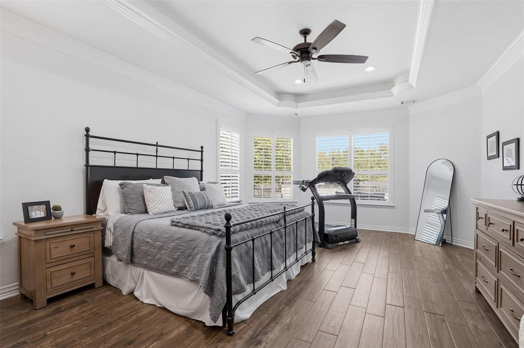 Reata West At Team Ranch - Residential