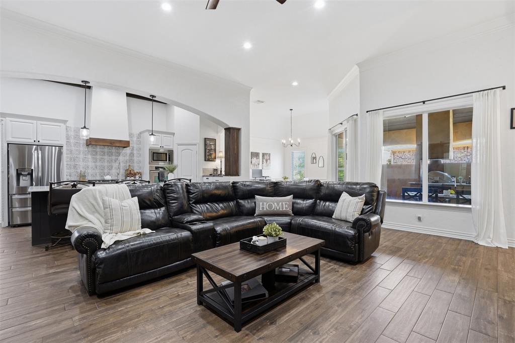 Reata West At Team Ranch - Residential