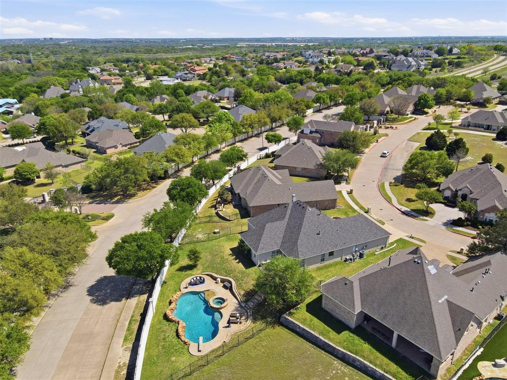 Reata West At Team Ranch - Residential