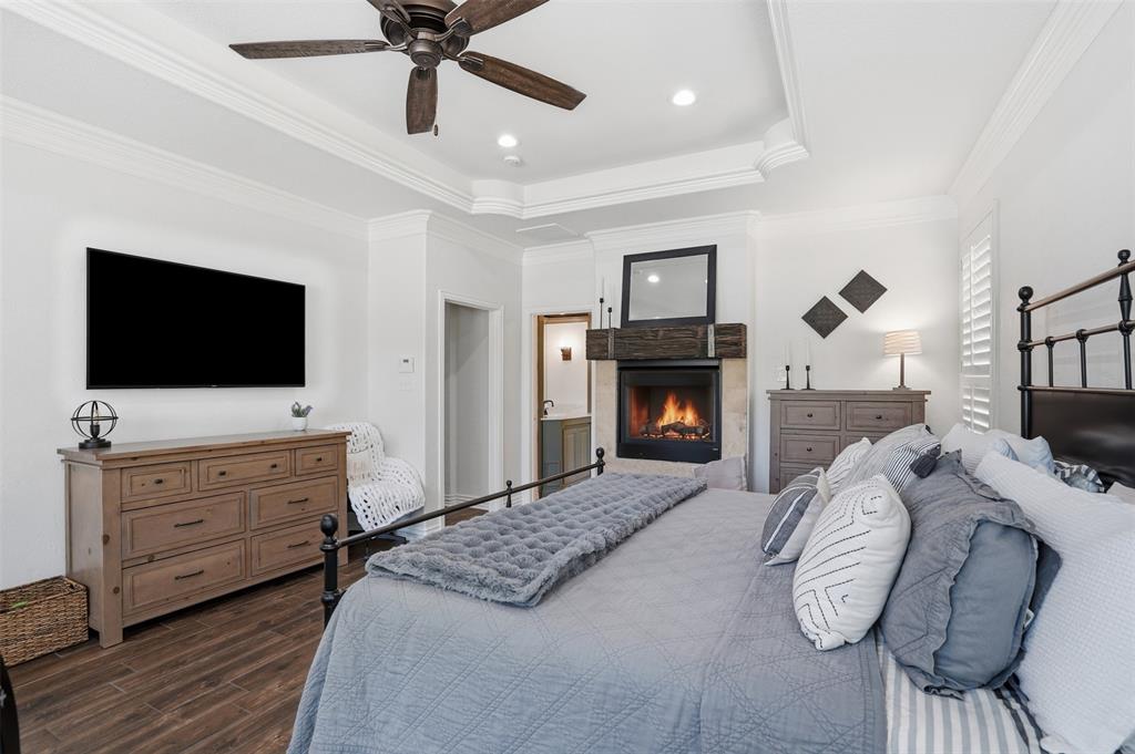 Reata West At Team Ranch - Residential