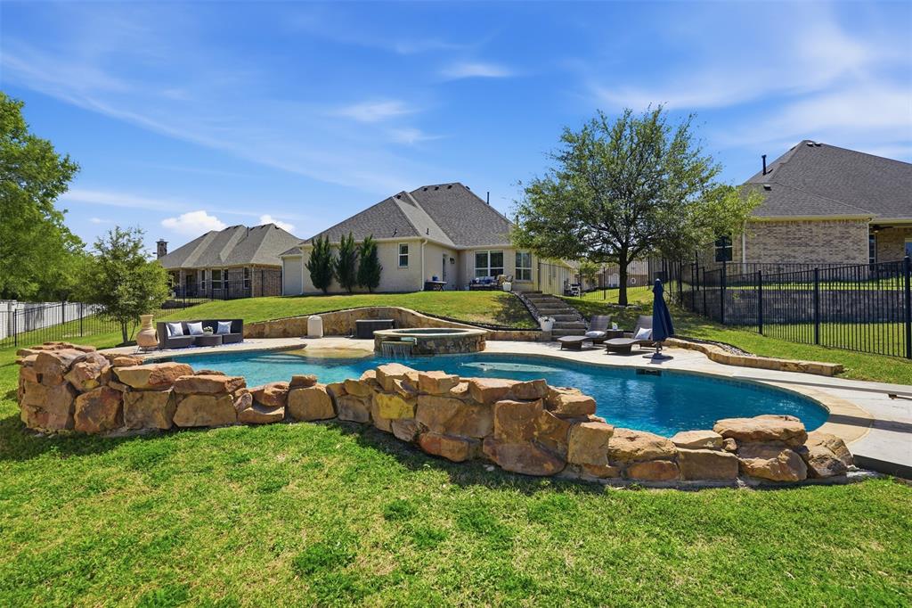 Reata West At Team Ranch - Residential
