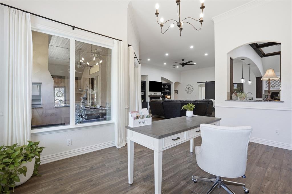 Reata West At Team Ranch - Residential