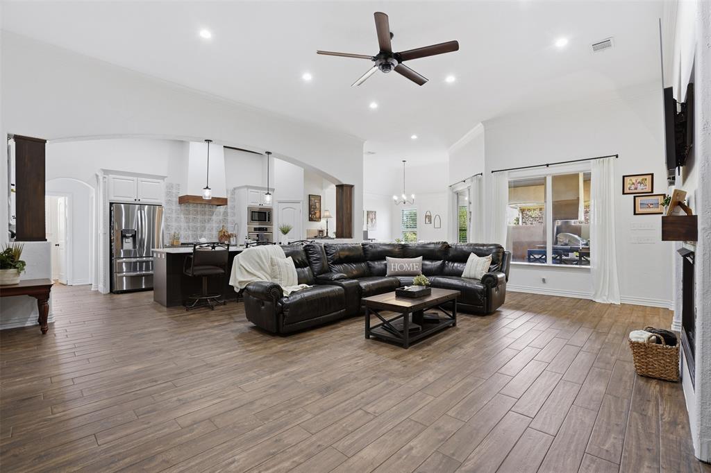 Reata West At Team Ranch - Residential